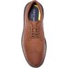 Cole Haan Men’s Grand+ Ultra Wing Tip Oxfords(Woodbury/Java)