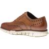 Cole Haan Men’s Great Jones Wingtip Oxford(British Tan)