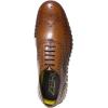 Cole Haan Men’s Great Jones Wingtip Oxford(British Tan)