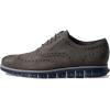 Cole Haan Men’s Great Jones Wingtip Oxford(Eiffel Tower Monument)