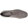 Cole Haan Men’s Great Jones Wingtip Oxford(Ironstone Egret)