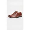 Cole Haan Men’s Great Jones Wingtip Oxford(Woodbury/Java)