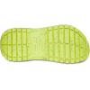 Crocs Unisex Adult Mega Crush Clogs(Acidity)