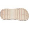 Crocs Unisex Adult Mega Crush Clogs(Shitake)