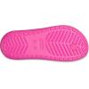 Crocs Unisex-Adult Classic Flip V2 Flop(Juice)