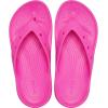 Crocs Unisex-Adult Classic Flip V2 Flop(Juice)