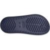 Crocs Unisex-Adult Classic Flip V2 Flop(Navy)