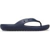 Crocs Unisex-Adult Classic Flip V2 Flop(Navy)
