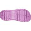 Crocs Unisex-Adult Classic Mega Crush Sandal | Platform Sandals(Bubble)