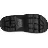 Crocs Women’s Stomp Slides(Black)