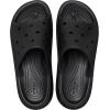 Crocs Women’s Stomp Slides(Black)