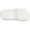 Crocs Women’s Stomp Slides(Chalk)