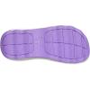 Crocs unisex-adult Mega Crush Triple Strap Sandal(Galaxy)