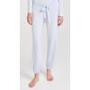 Eberjey Gisele Slouchy Set(Ice Blue)