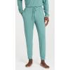 Eberjey Henry Men’s Jersey Modal PJ Set(Agave)