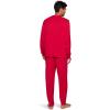 Eberjey Henry Men’s Jersey Modal PJ Set(Holly Red)
