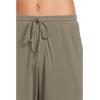 Eberjey Henry Men’s Jersey Modal PJ Set(Smokey Olive)