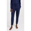 Eberjey Henry Men’s Jersey Modal PJ Set(True Navy)