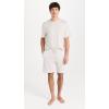 Eberjey Men’s William Modal Long PJ Set(Moonstruck)