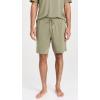 Eberjey Men’s William Modal Long PJ Set(Moss)