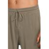 Eberjey Men’s William Modal Long PJ Set(Smokey Olive)