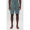 Eberjey Men’s William Modal Long PJ Set(Stone Blue)