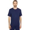 Eberjey Men’s William Modal Long PJ Set(True Navy)