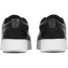 FitFlop Rally Leather Sneakers(Black)