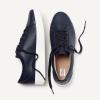FitFlop Rally Leather Sneakers(Midnight Navy)