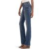 KUT from the Kloth Natalie High Rise Bootcut Jeans(Allied)