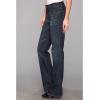 KUT from the Kloth Natalie High Rise Bootcut Jeans(Exceptional)