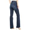 KUT from the Kloth Natalie High Rise Bootcut Jeans(Monitored)