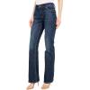 KUT from the Kloth Natalie High Rise Bootcut Jeans(Monitored)