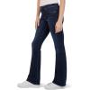 KUT from the Kloth Natalie High Rise Bootcut Jeans(Winsome)