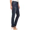 KUT from the Kloth Stevie Straight Leg Jeans(Admiration/Dark Stone Base Wash)