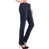 KUT from the Kloth Stevie Straight Leg Jeans(Breezy)