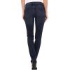 KUT from the Kloth Stevie Straight Leg Jeans(Breezy)