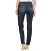 KUT from the Kloth Stevie Straight Leg Jeans(Wise Wash W/Eur)