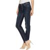 KUT from the Kloth Stevie Straight Leg Jeans(Wise Wash W/Eur)