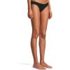 Pima Stretch Cotton Bikini – Buff