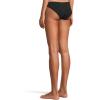 Pima Stretch Cotton Bikini – Buff