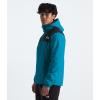 THE NORTH FACE Men’s Antora Triclimate – PFAS Free(Alkaline Blue/Tnf Black)