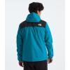 THE NORTH FACE Men’s Antora Triclimate – PFAS Free(Alkaline Blue/Tnf Black)