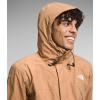 THE NORTH FACE Men’s Antora Triclimate – PFAS Free(Almond Butter)