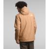 THE NORTH FACE Men’s Antora Triclimate – PFAS Free(Almond Butter)