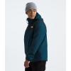 THE NORTH FACE Men’s Antora Triclimate – PFAS Free(Midnight Petrol/Tnf Black)