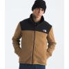 THE NORTH FACE Men’s Antora Triclimate – PFAS Free(Utility Brown/Tnf Black)
