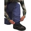 THE NORTH FACE Men’s Freedom Insulated Pant(Cave Blue)
