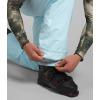 THE NORTH FACE Men’s Freedom Insulated Pant(Icecap Blue)
