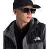 The North Face Men’s Antora Waterproof Jacket (Standard and Big Size)(Smoked Pearl/Tnf Black-npf)
